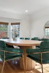 Elegant Home w/7BRs, Game Room, Luxury Yard, Pool