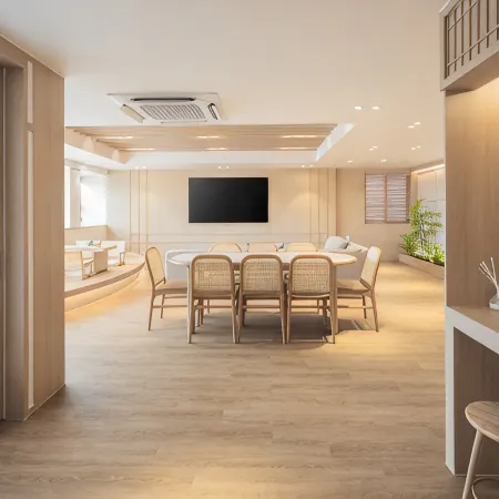 Jeongonjae Stay – Korean Traditional Guesthouse (2min from Busan Station, Up to 18 Guests)