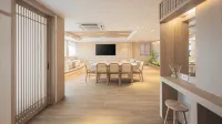 Jeongonjae Stay – Korean Traditional Guesthouse (2min from Busan Station, Up to 18 Guests)