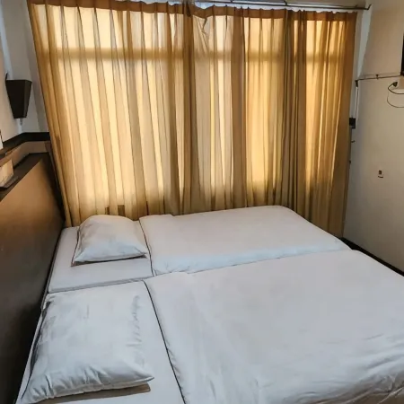 Hotel Duta