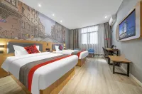 Jun hotel