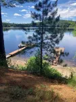 Adorable Historic Adirondack Lakefront Cottage on Long Lake - Wifi