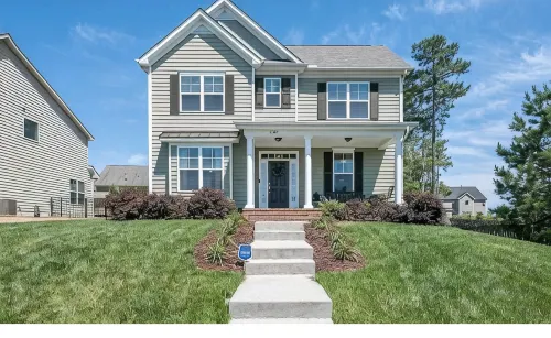 Spacious LUXE Home in RTP / near Airport - 4 stelle