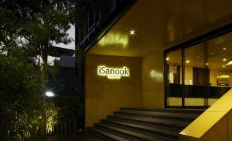 ISanook Bangkok