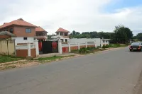 Odo So Royal Hotel Hotels in 
