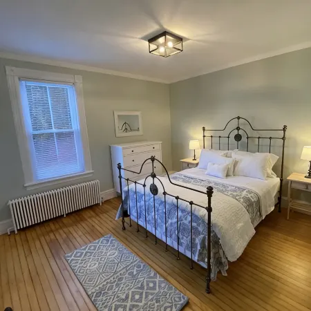 Saugerties Village Space with Great Backyard