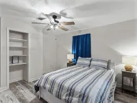 Anchors Away-Enjoy our 3bedroom/3bath home on the lake! - Homestays