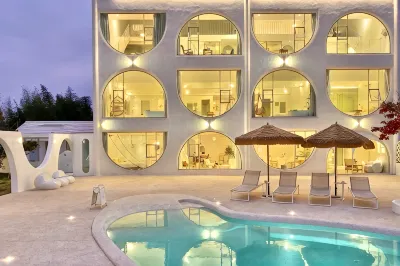 Nous Hotel Hotels in 