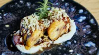 Four Points by Sheraton Barcelona Airport - breakfast