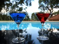The Tamara Coorg - Romantic
