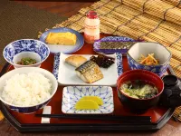 Kenrokuen Inn