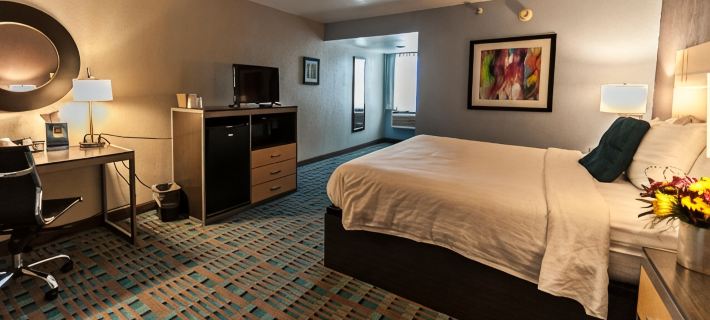 Studio 6 Amarillo, TX West Medical Center Hotels in Amarillo