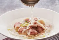 Shangri-La Far Eastern Tainan - breakfast