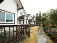 Zain Village Các khách sạn gần Cửa sông Soesokkak