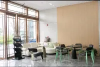 Mouqing Homestay - Parkering