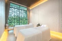 Melia Phuket Mai Khao - spa