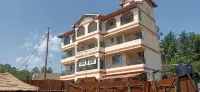 Mudete Comfort Inn Hotels in 