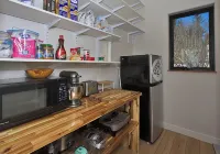 Great Alaska Get Away - Wifi