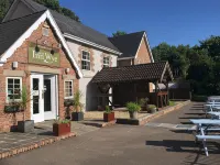 Inn on the Wye のホテル