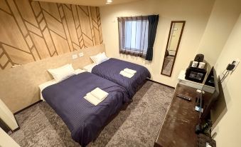 HOTEL LiVEMAX Himeji Ekimae