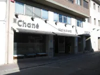 Hotel Chané Hotels in 