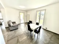 Accogliente Appartamento in Villa 62mq, Grande Giardino Privato, Animali Ammessi - 2 stelle
