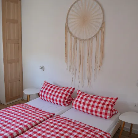 Charming guest house on the outskirts of Berlin