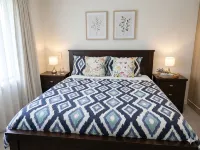 Mountain View Exchange Hotels in 