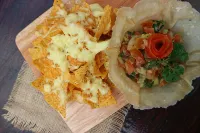 Metland Hotel Cirebon - sarapan