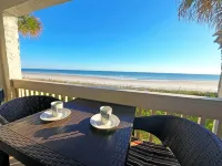 Crescent Beach I-14 Four Winds Condo