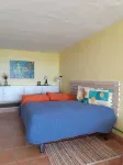 Simply put...vacation - Wifi