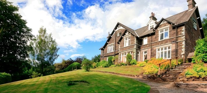 Lakehouse at the Waterhead Inn Hotels in Ambleside