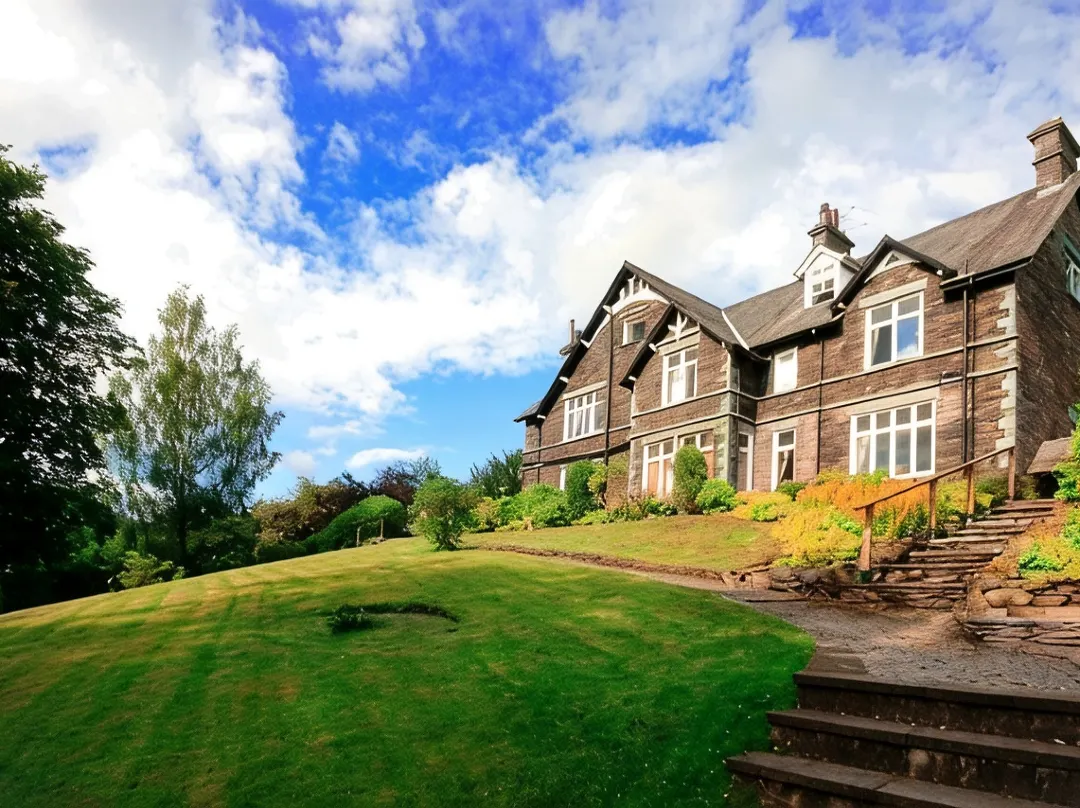 Lakehouse At The Waterhead Inn - Ambleside