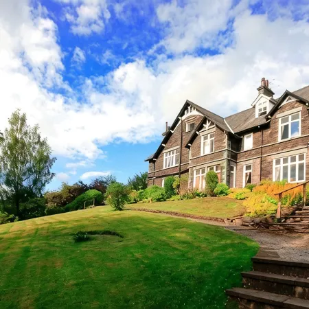 Lakehouse at the Waterhead Inn