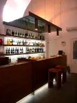 Albergo 'La Vigna' - Quầy Bar