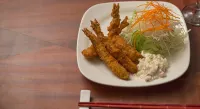 The Accord Metropolitan - sarapan