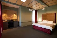 Boutique Hotel Old Town - Pet friendly