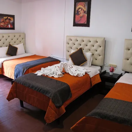 Imperial Golden House Inn