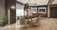 Derby City Gaming & Hotel - A Churchill Downs Property - bar