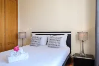 GuestReady - Oasis Getaway in Madeira - شرفة