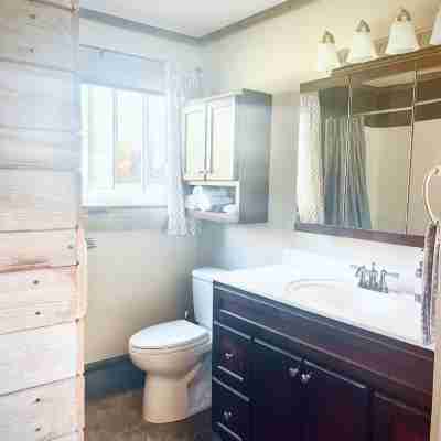 Rizen Cottage - A Cozy Montana Getaway Rooms
