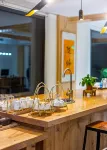 Yunduan Mijing Inn (Wuxi Lingshan Town Nianhua Store) - bar