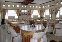 Guest House Eboni Madiun