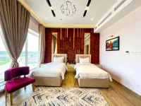 Rumanza by Pearl Continental