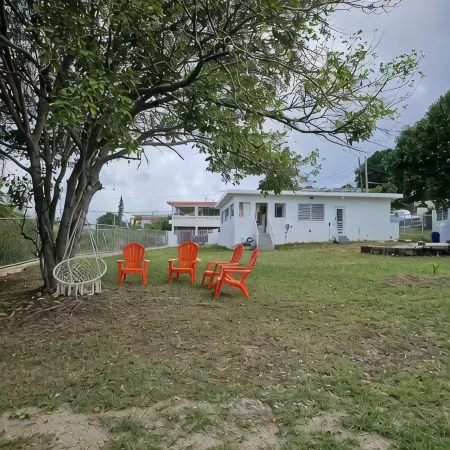 La Casita de las Croabas - Walk to the Beach