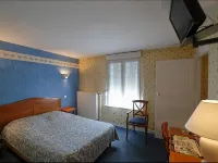 Logis Grand Hôtel de l'Europe Ξενοδοχεία στην πόλη Langres