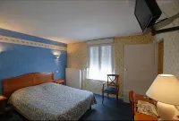 Logis Grand Hôtel de l'Europe