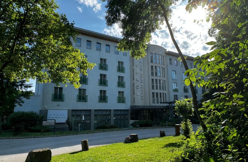 Europahaus Wien