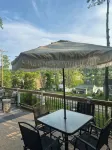 Charming 1-bedroom cottage in welcoming Cranberry Lake/Finger Lakes region - Homestays