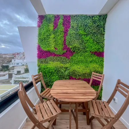 GuestReady - Bunker El Playa de Hombre - FC